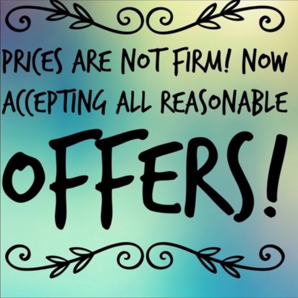 Offers